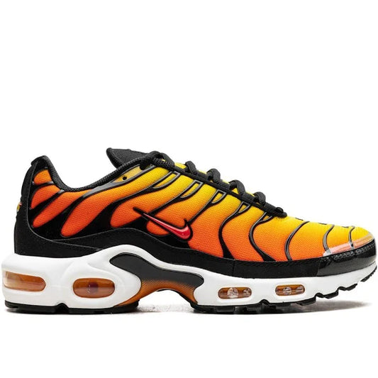 NIKE AIR MAX PLUS "SUNSET"